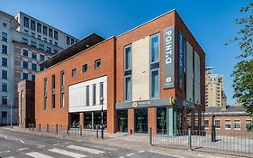 Point A Hotel London Canary Wharf